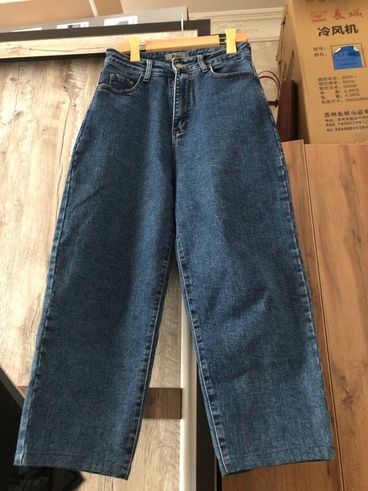 Джинсы 50 тыс размер 26-28-29