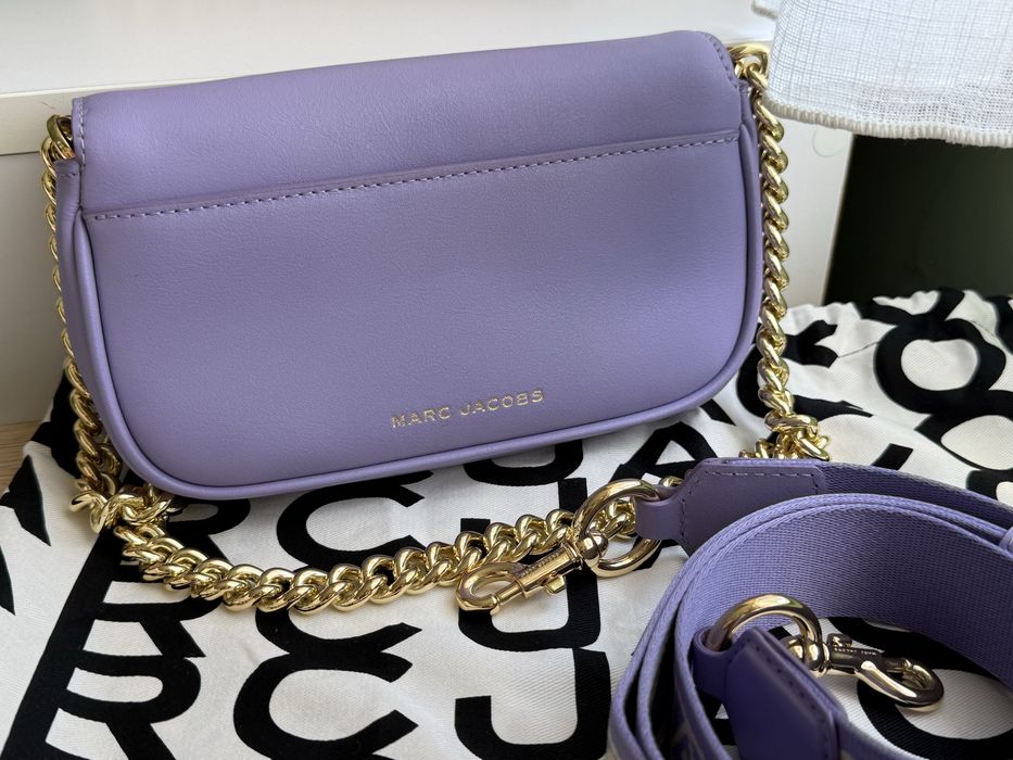Marc Jacobs - оригинална чанта