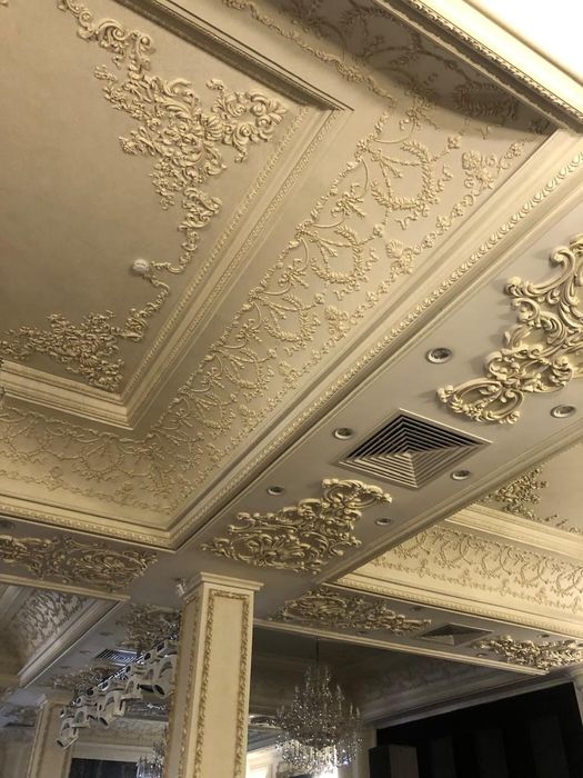 Строительная бригада