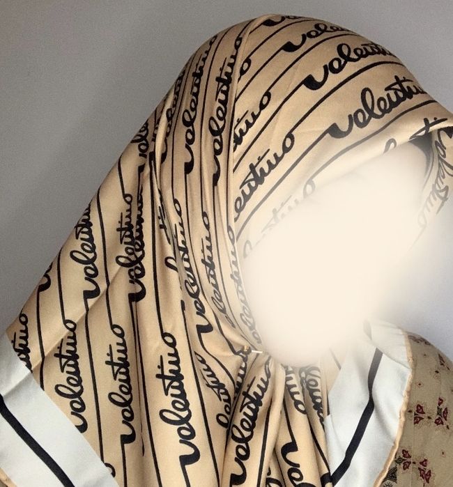 Romol atlasiviy qizla uchun