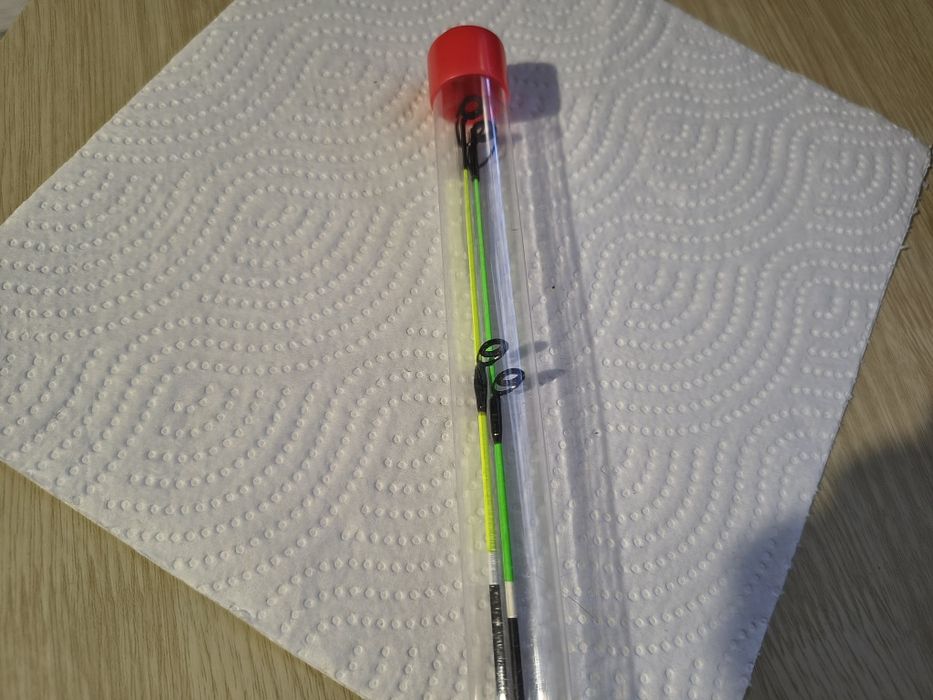 Varfuri lanseta Benzar No Limite