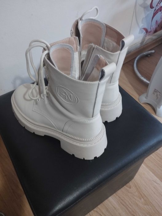 Дамско ежедневни зимни боти