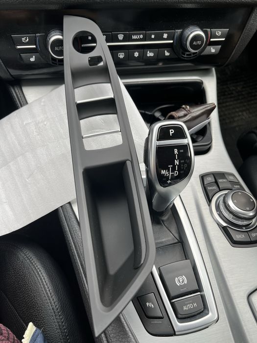 Шофьорска дръжка BMW 5 Серия F10 F11