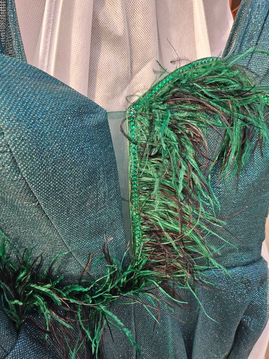 Абитуриентска рокля