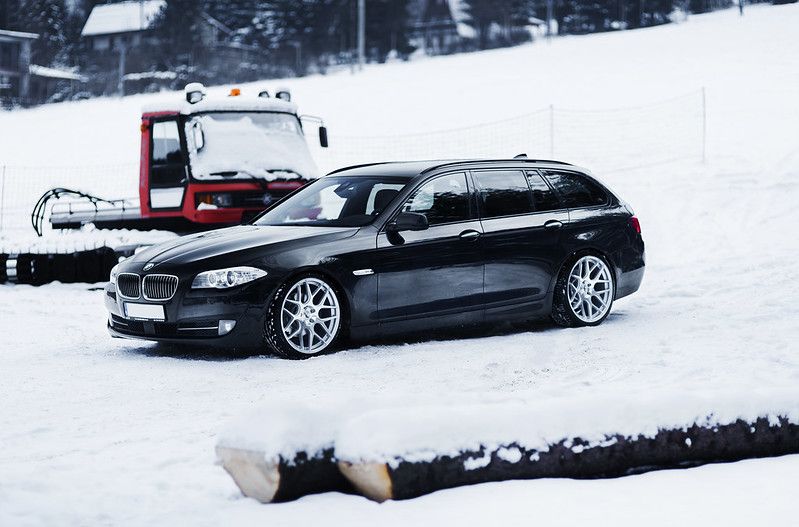 Jante Japan Racing model JR18