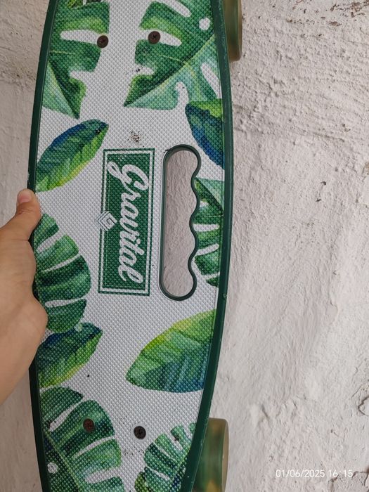 Продам     скейт