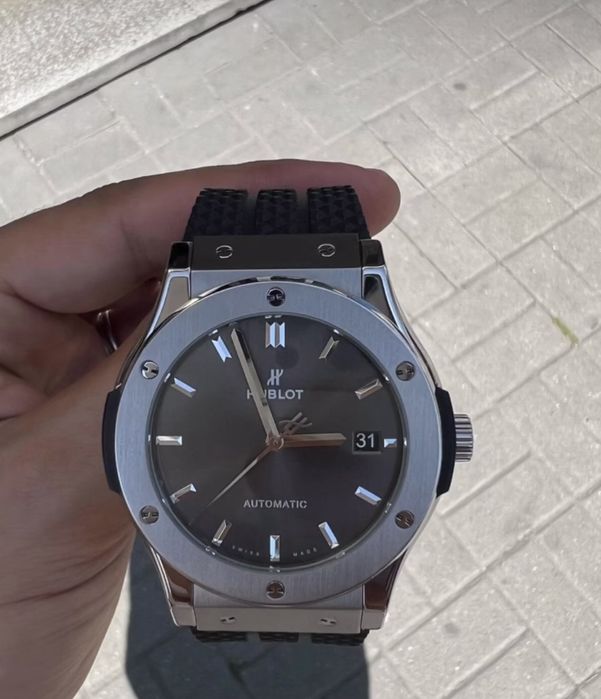 Polish Rolex Lustruire și îndepărtare zgârieturi
