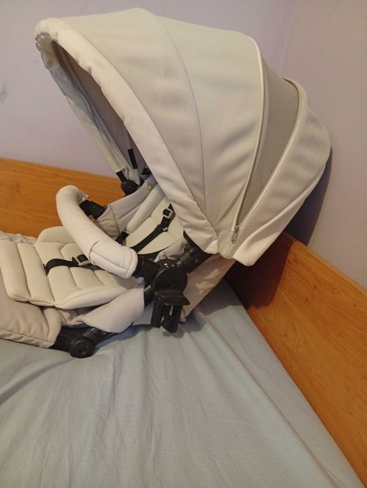 Jane като нов летен кош,седалка