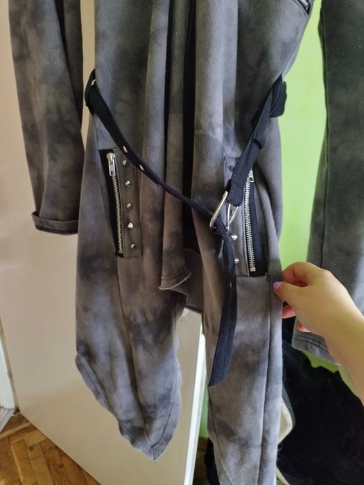 Палто heartbreakers