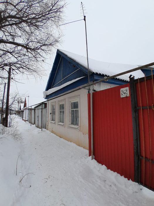 Продам частный дом р/н.Автопарк