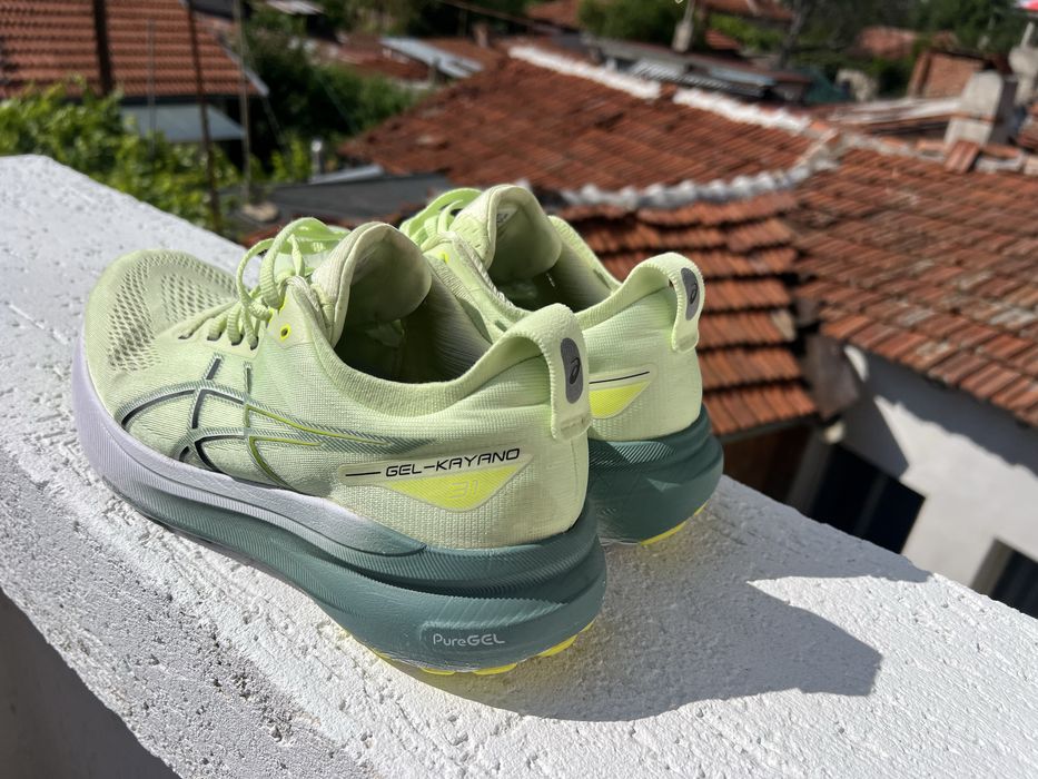 Asics Gel Kayano 31 44