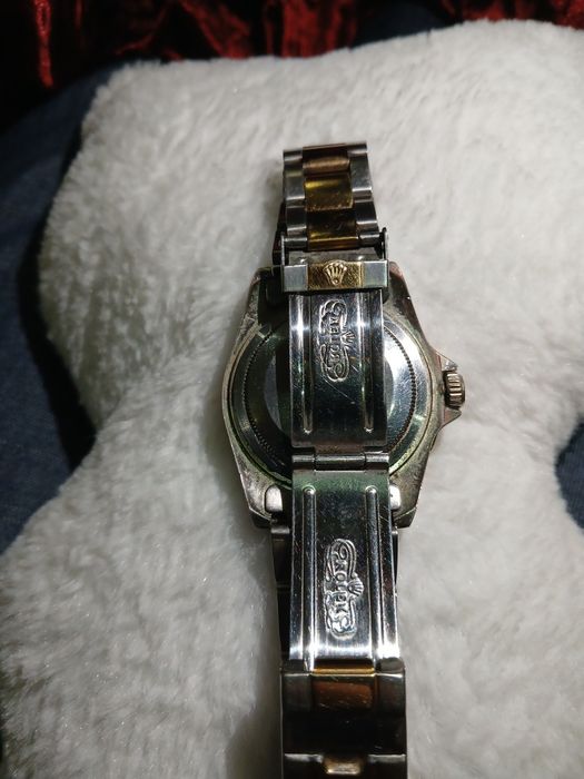 Часы Ролекс отличном состоянии