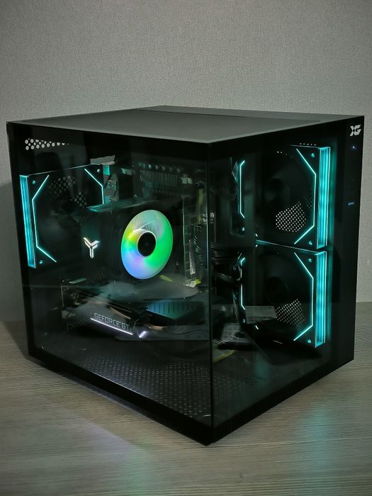 Продам игровой компьютер