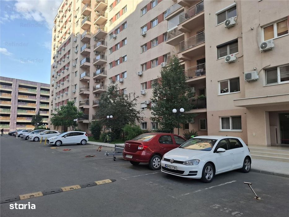 Vânzare apartament 3 camere | Palladium Residence | 5 min de metr