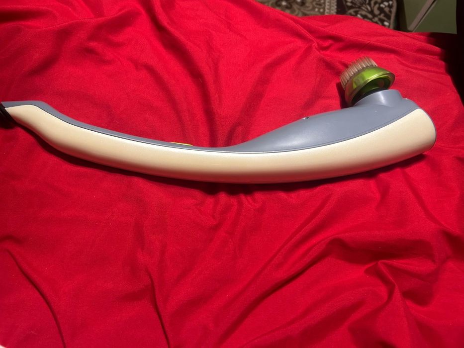 Ручной массажёр профессиональный