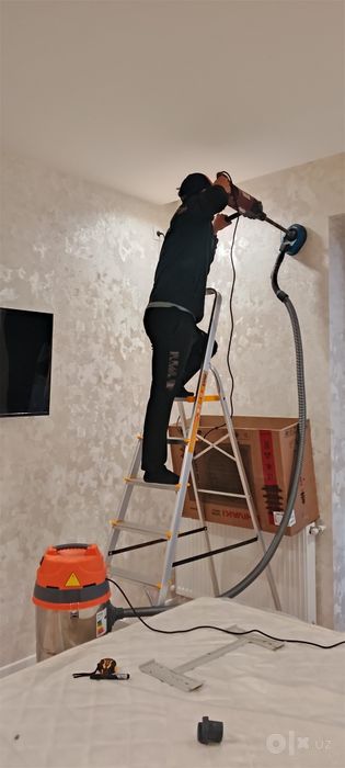 Kansaner ustanovka pilisos bilan