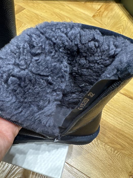 Угги детские 6500т