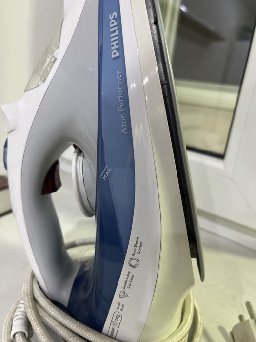 Утюг phillips