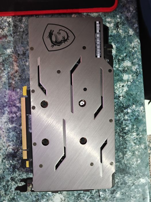 Продам 1660Super