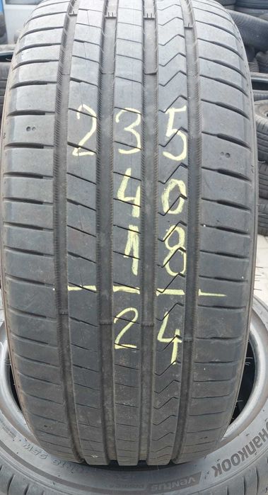 235 40 18 Anvelope Vara Hankook Ventus Prime 4