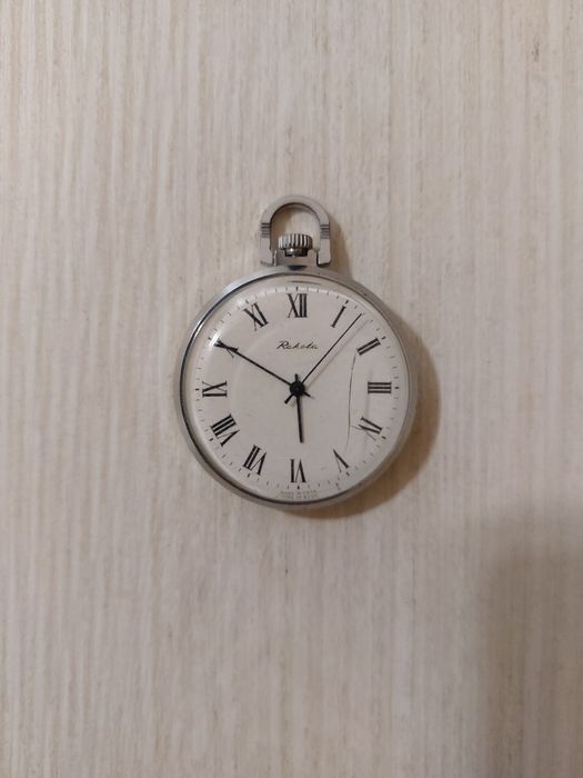 Джобен часовник Ракета