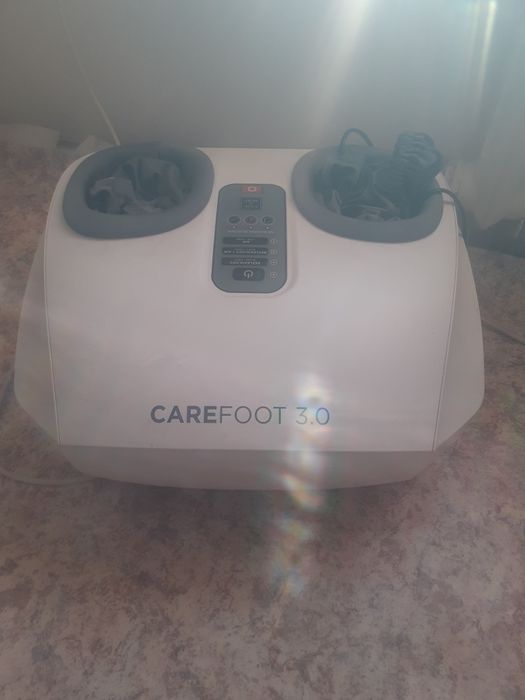 Продаю массажер для ног