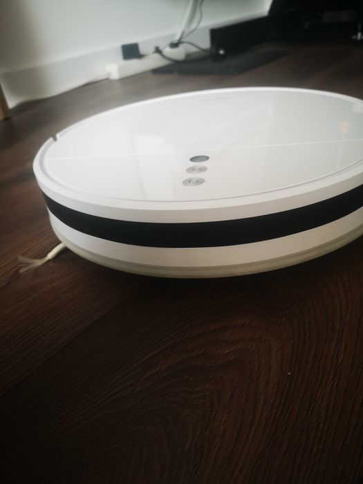 Xiaomi Dreame F9 Робот прахосмукачка с моп