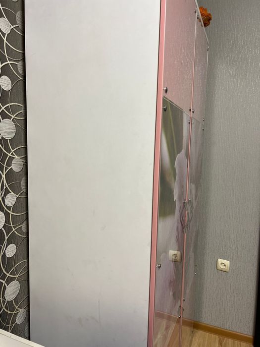 Детский спальный