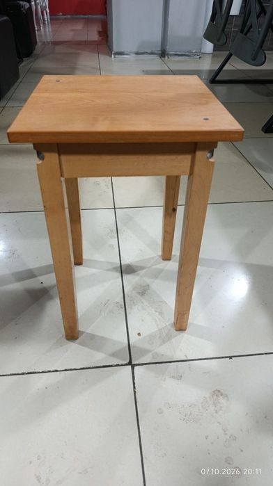 Продам  табуретки 1000тг за штуку