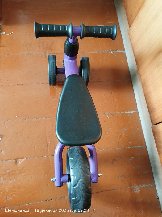 Беговел Kreiss для малышей