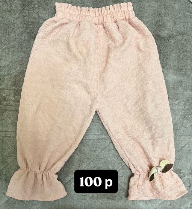 Детская одежда для девочек