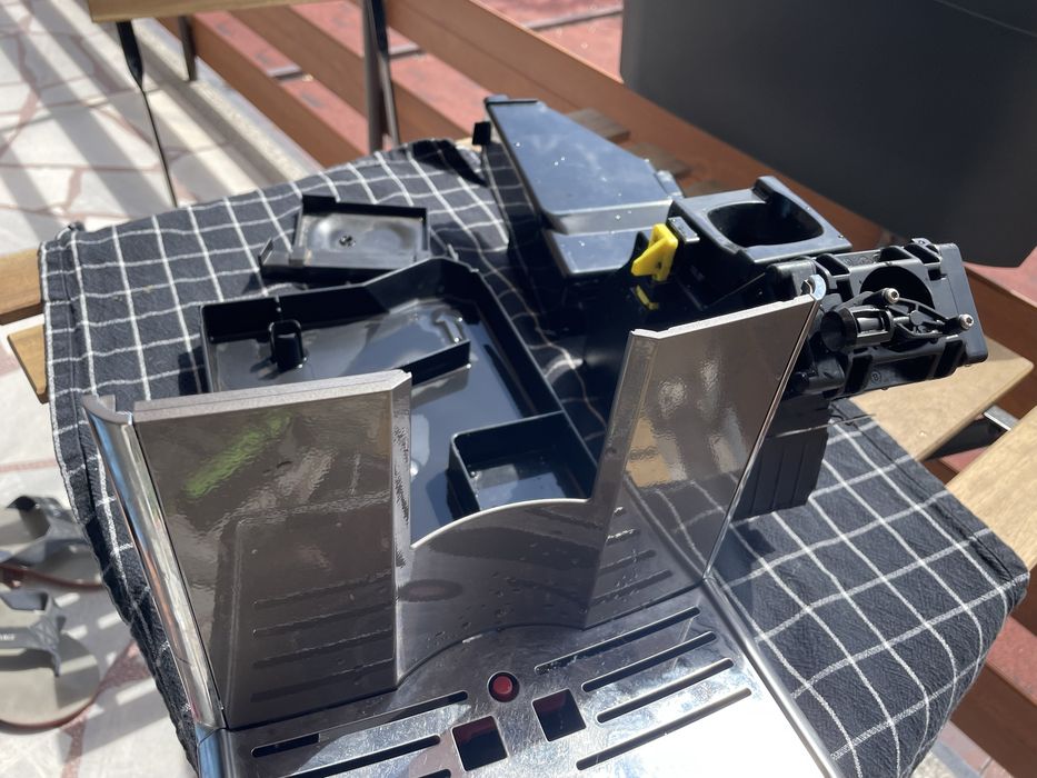 Кафе машина GAGGIA-робот в гаранция!!