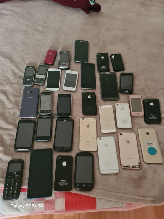 Telefoane functionale