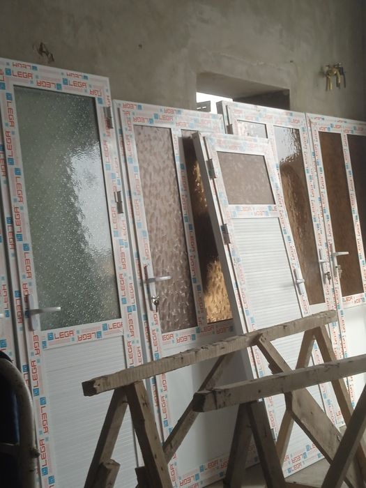MDF akfa eshiklar