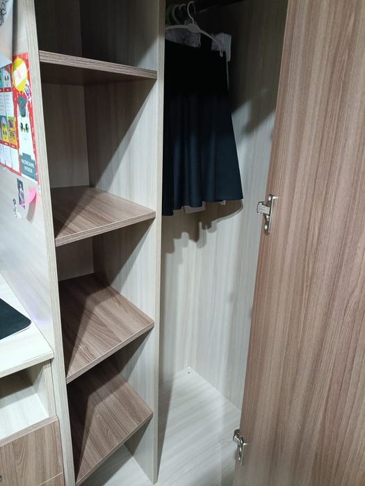 Продам кровать чердак