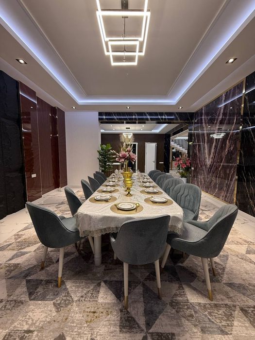 Оилавий ва дўстлар учун “Manzara” 20 кмшигача