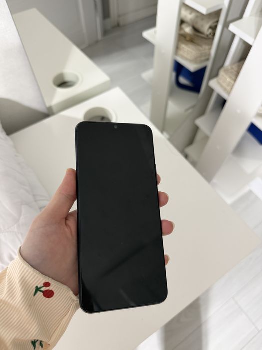 Vivo Y53s 8/128гб синий