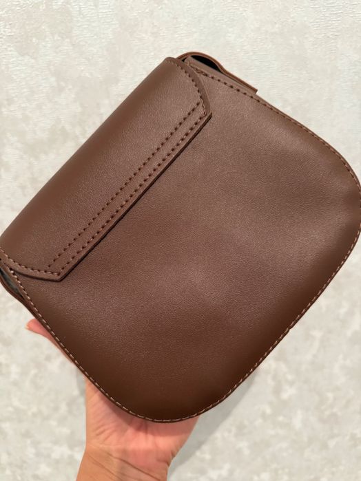 Новая женская сумка