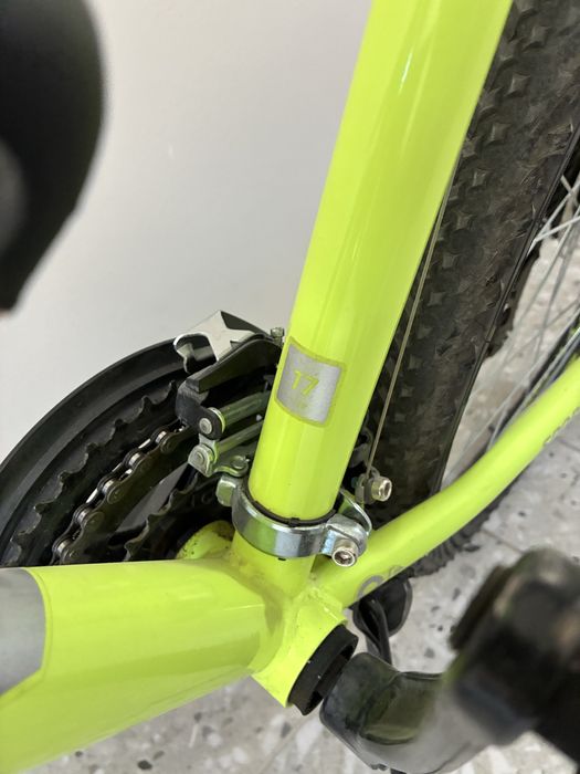 Велосипед Forward