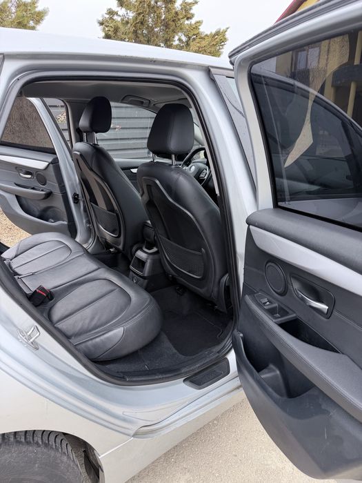 BMW Seria 2 2015 — imagine 5