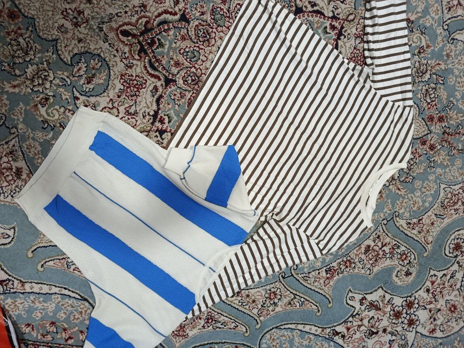 Двойки женские .д