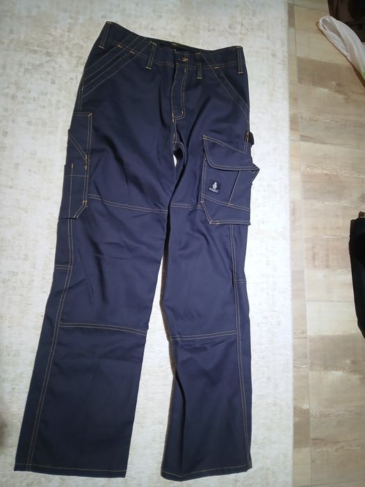 Strauss работно облекло