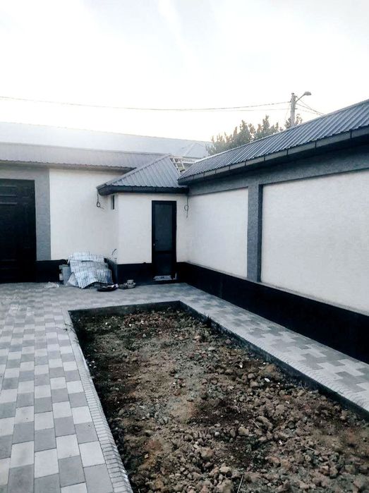 Продаётся участок 3 соток. 4ком Махаля Олмос.