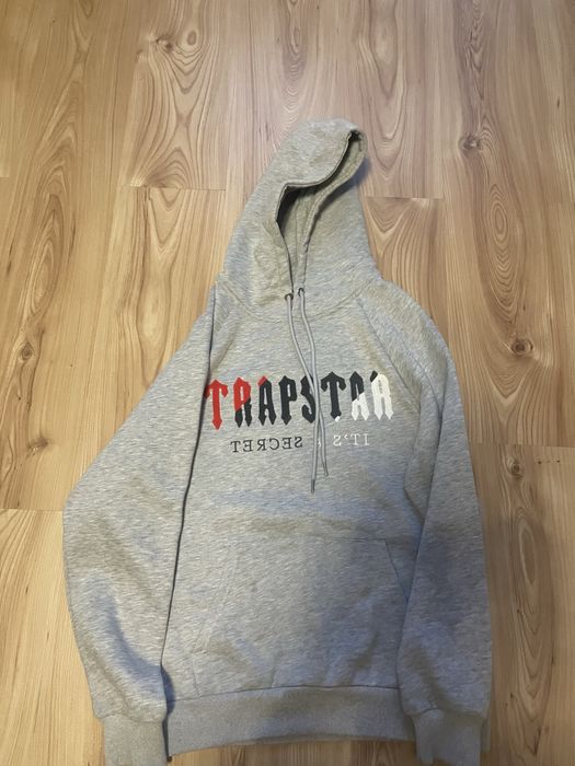 Trapstar горнише и долнише