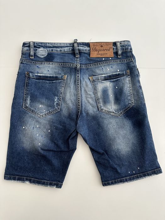 Дънкови панталони