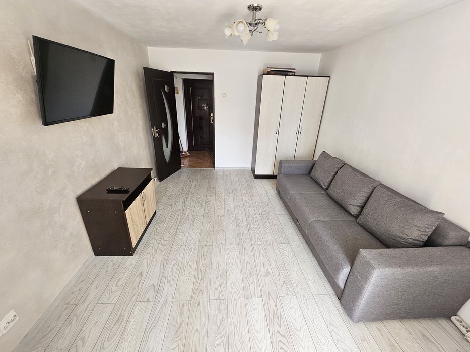 Inchiriere apartament 2 camere Podu Ros