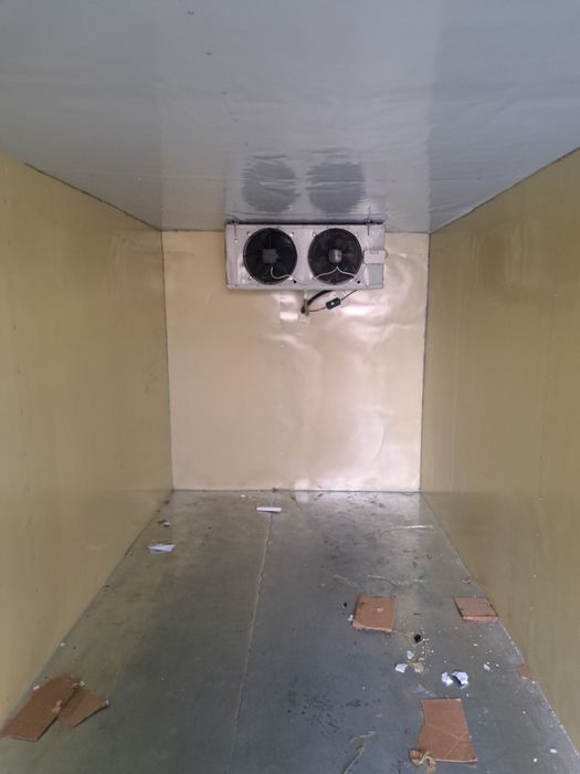 Реф контейнера марозильные и холодильные