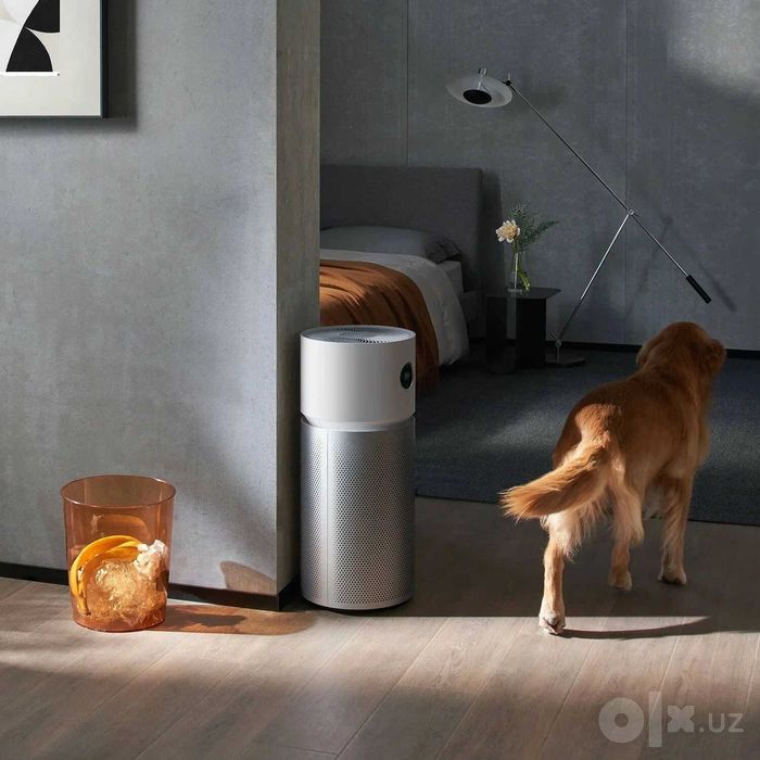 СУПЕР ЦЕНА! Очиститель воздуха Xiaomi Mi Smart Air Purifier Elite