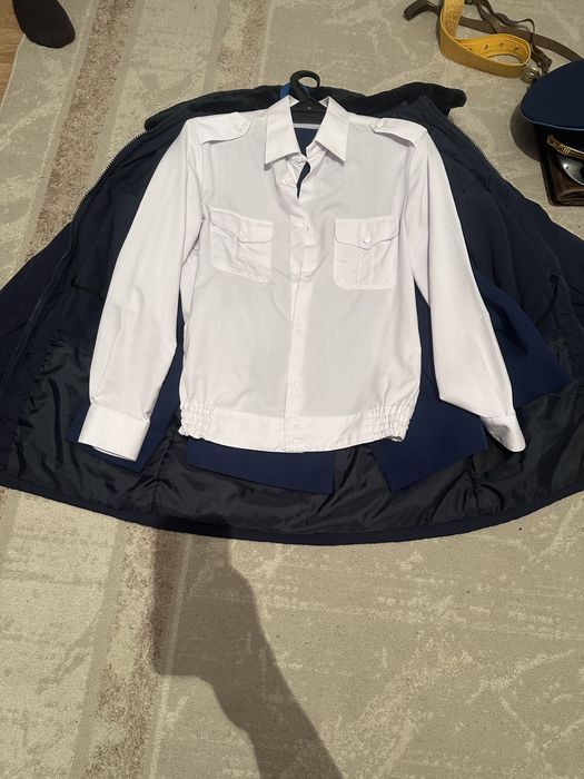 Военные формы 25000 тг