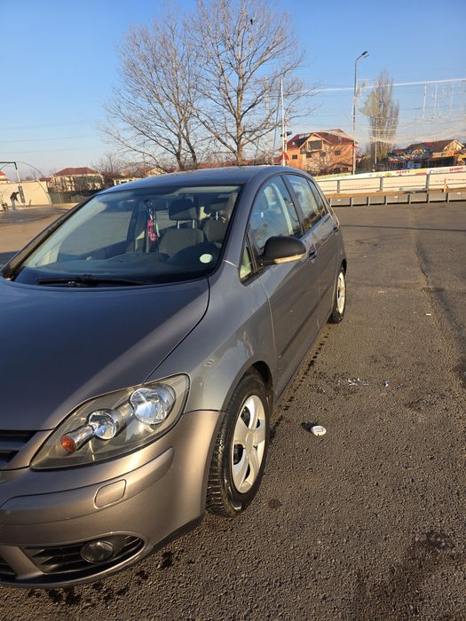 Volkswagen Golf Plus 1.4